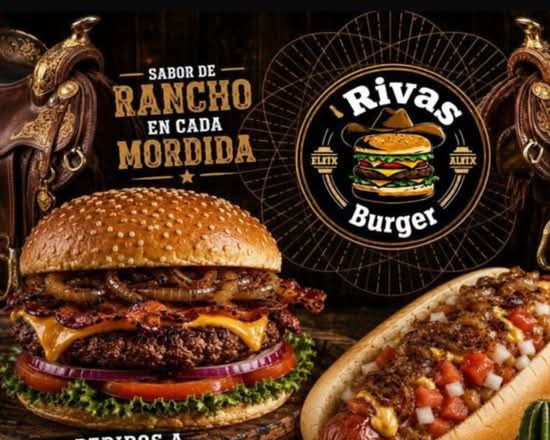 Rivasburguer (Guadalajara)