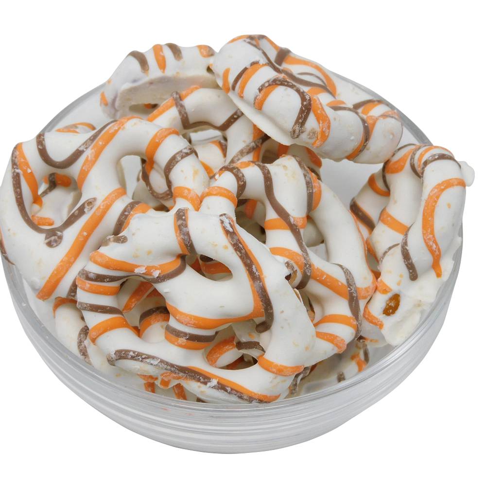 Yogurt Covered Pretzels Snack, Vanilla (11.4 oz)