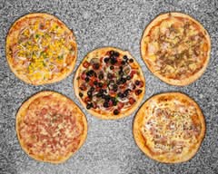 Pizza Time Alcantarilha