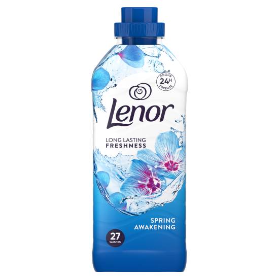 Lenor Conditioner (spring awakening)