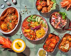 Le Dodo Posé (Spécialités Mauriciennes) - Clichy