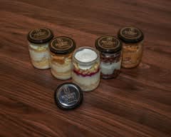 Rogeria Lopes Bakery
