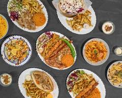 Antep Grill Kebab 🌯