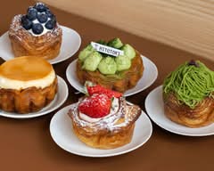Hitotoki Bakery