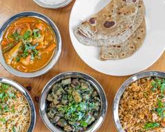 Virundhu Vegetarian Eatery