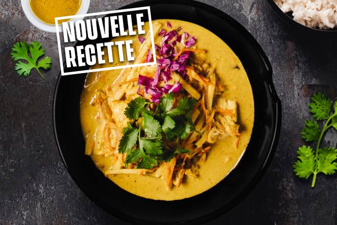 YELLOW CURRY