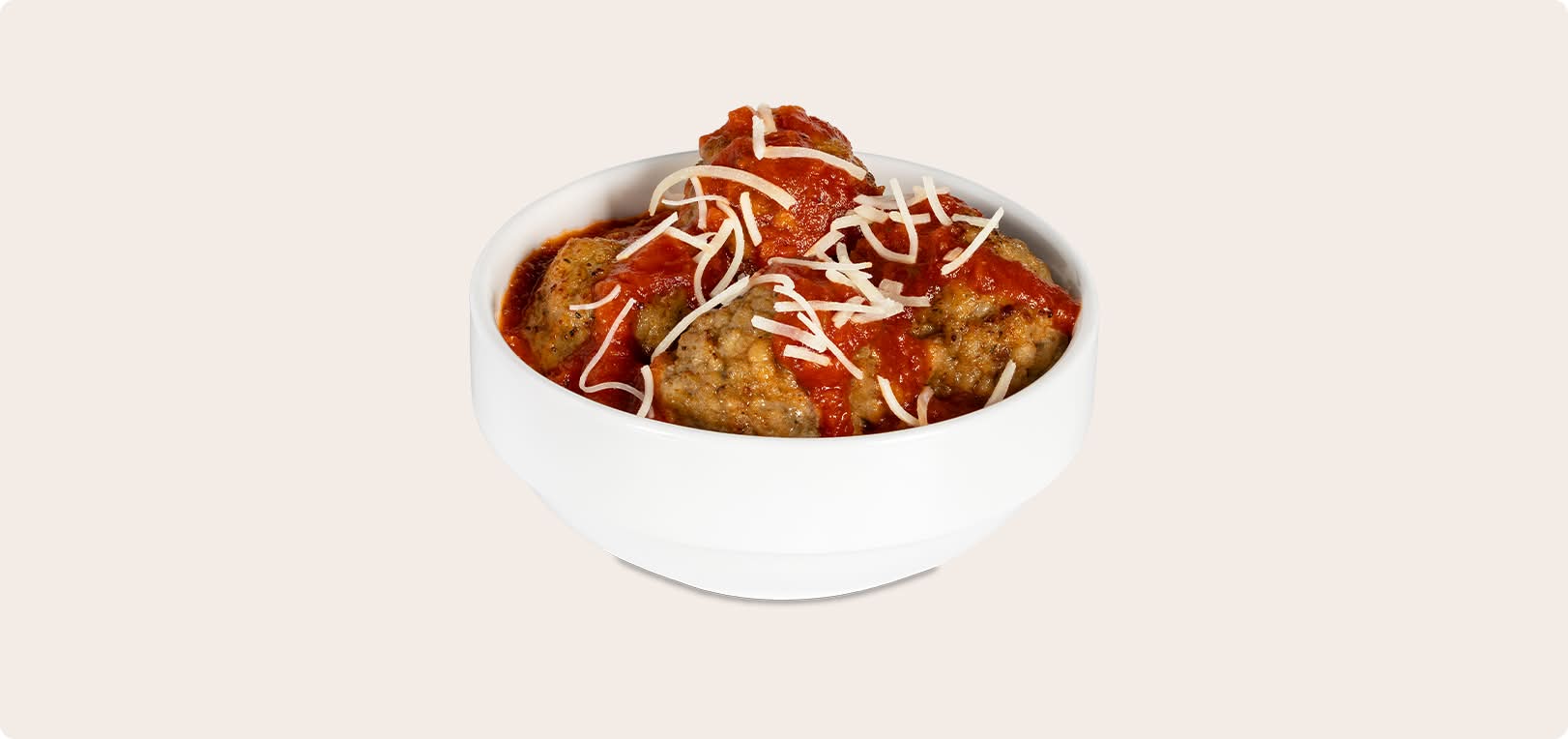 Side of Meatballs