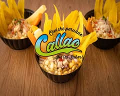 Cevichería Callao (Shyris)