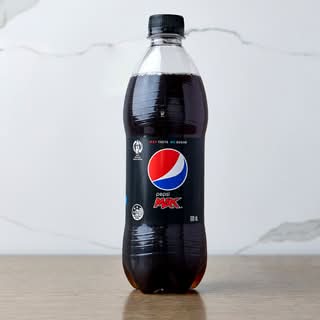600ml Pepsi Max