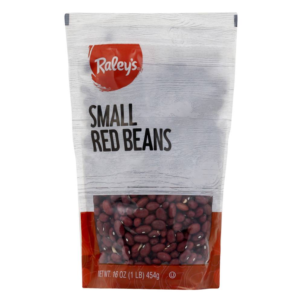 Raley'S Red Beans 16 Oz