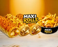 Maxi Rolls - Vénissieux