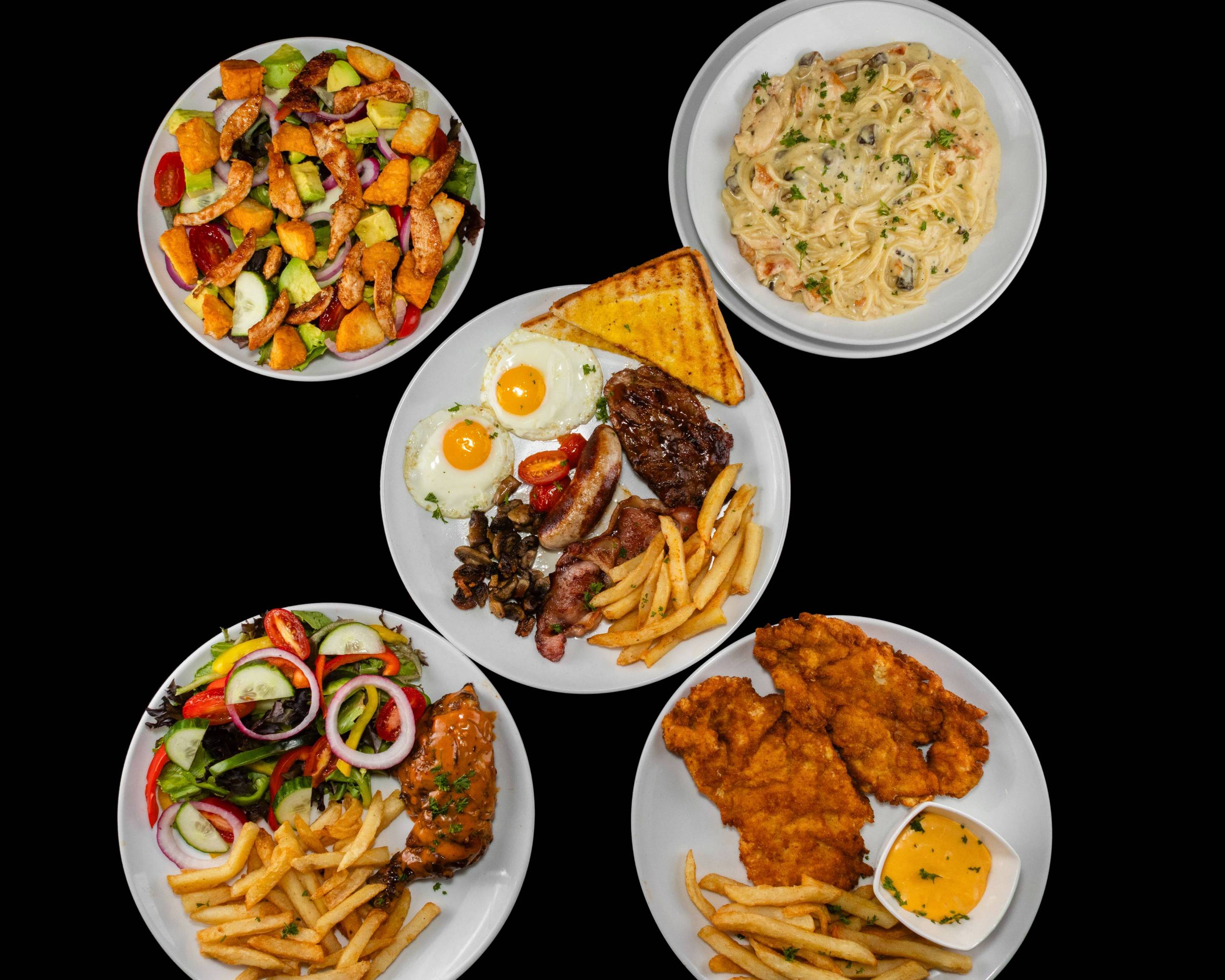 Order Hava Java | Menu & prices | Johannesburg and Pretoria delivery ...