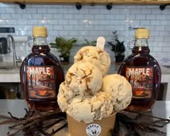 MAPLE CREAMERY - BK