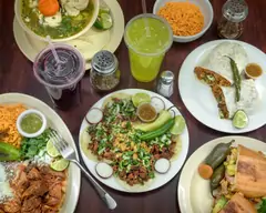 Tacos Chalino 727