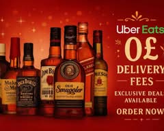 Night Alcohol Delivery 24/7
