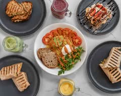 West Village Café (5620 152 Street, unit 160)