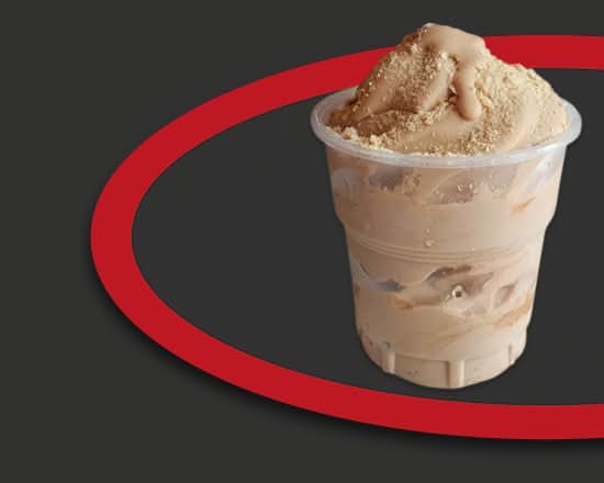 Sundae Caramel