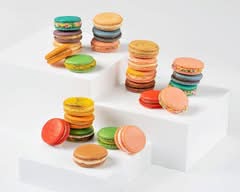 Les Gateaux De Marie (1582 1st Ave, Ground Floor)