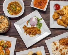 Ruma's Delights (3302 Shallowford Rd)
