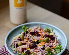 La Saladerie by Salad&Co