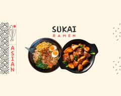 Sukai Ramen