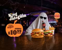Burger king® (Milenium)