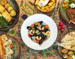 Restaurante Atlantiko Sintra