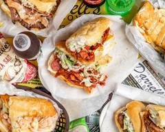 Darrell's Po Boys