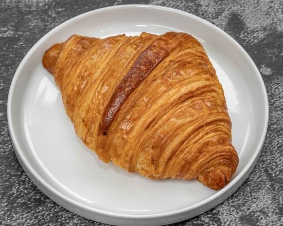 Plain Croissant