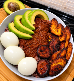 Kumasi Kitchen (2368 Hoffman St)