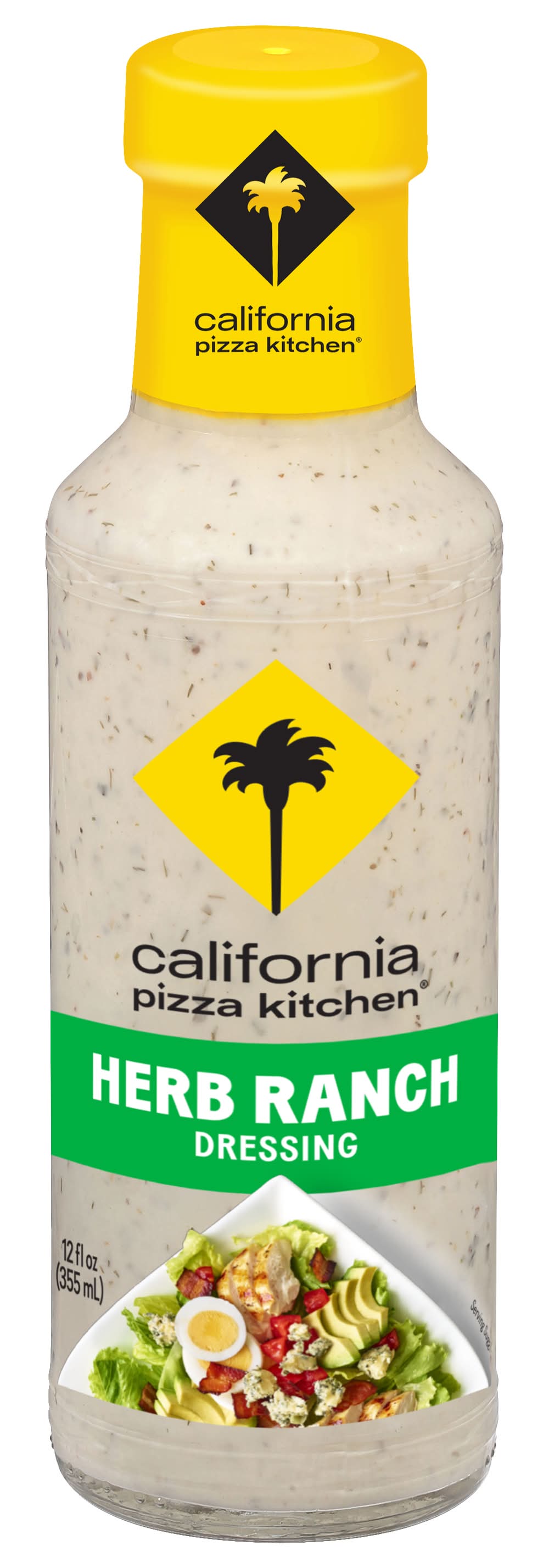 California Pizza Kitchen Ranch Dressing