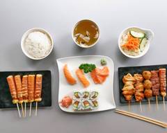 Sushi Choisy