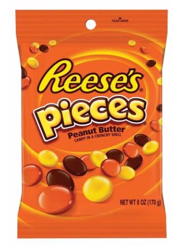 Reese's Pieces 4.8oz