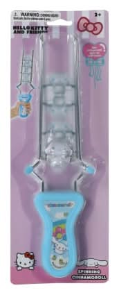 Spinning Character Toy Cinnamoroll