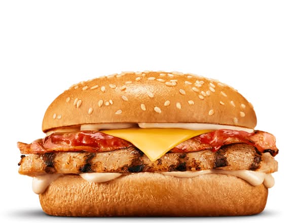 Parmi Grilled Chicken