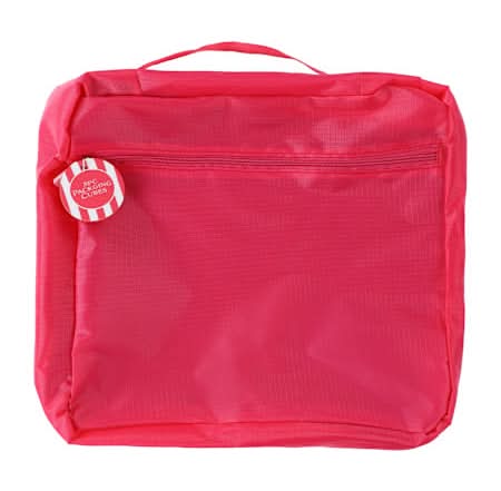 Packaging Cubes 3-Pack Pink