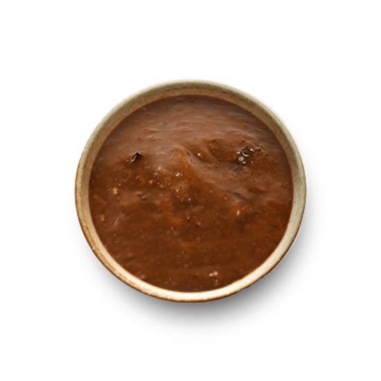 Side of Serrano Chili Sauce