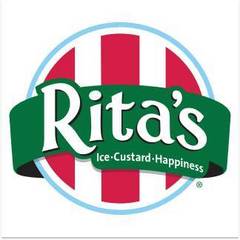 Rita's Italian Ice (1016 Diffley Road)