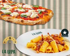 La Lupa