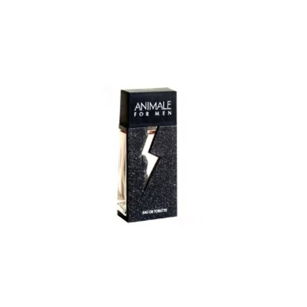 Animale perfume masculino eau de toilette (30 ml)