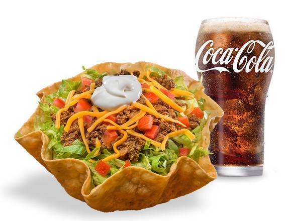 TACO SALAD COMBO