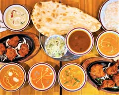 インド・ネパール料理スンガバ