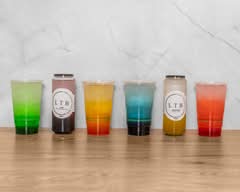 The Loaded Tea Bar