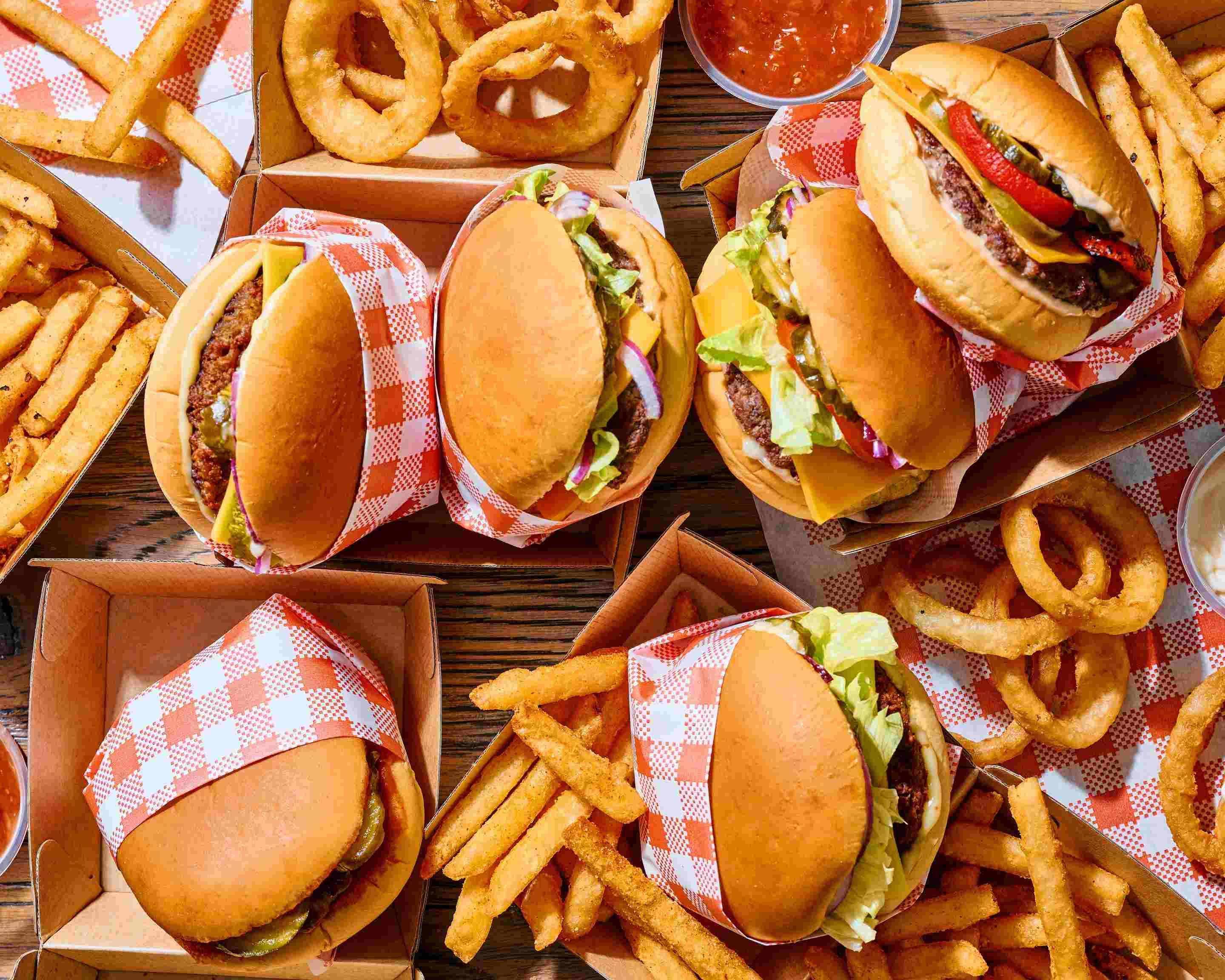 Chowdown (Tarneit) Menu Takeout in Melbourne Delivery Menu & Prices