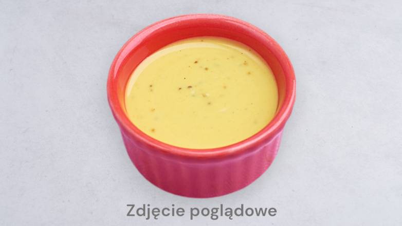 Sos AIOLI musztardowy