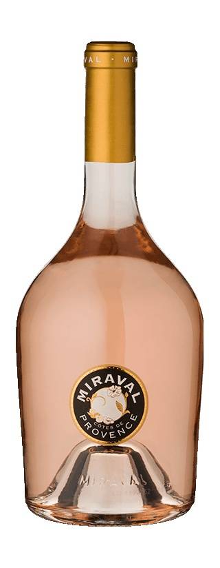 Miraval Rosé 2022/23, Côtes de Provence