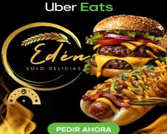 EDÉN SOLO DELICIAS (Cuernavaca)