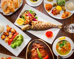 Sahara's Turkish Cuisine - Kips Bay