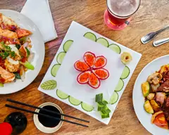 Hibachi House Food Truck