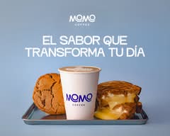 MOMO Coffee Reforma